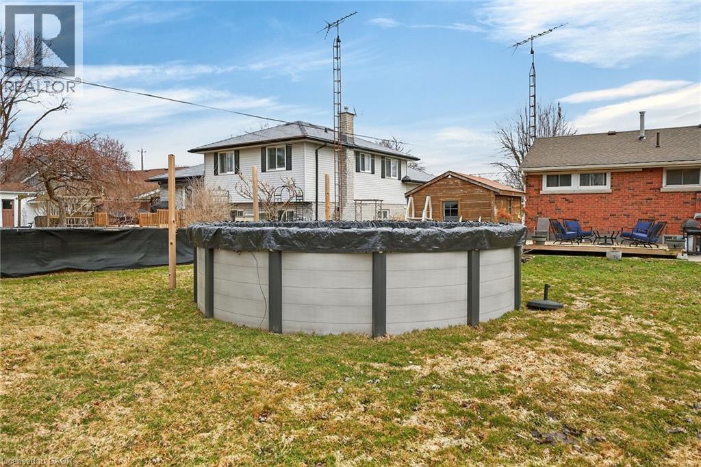 48 Alma Street S, Hagersville, Ontario  N0A 1H0 - Photo 36 - 40815649
