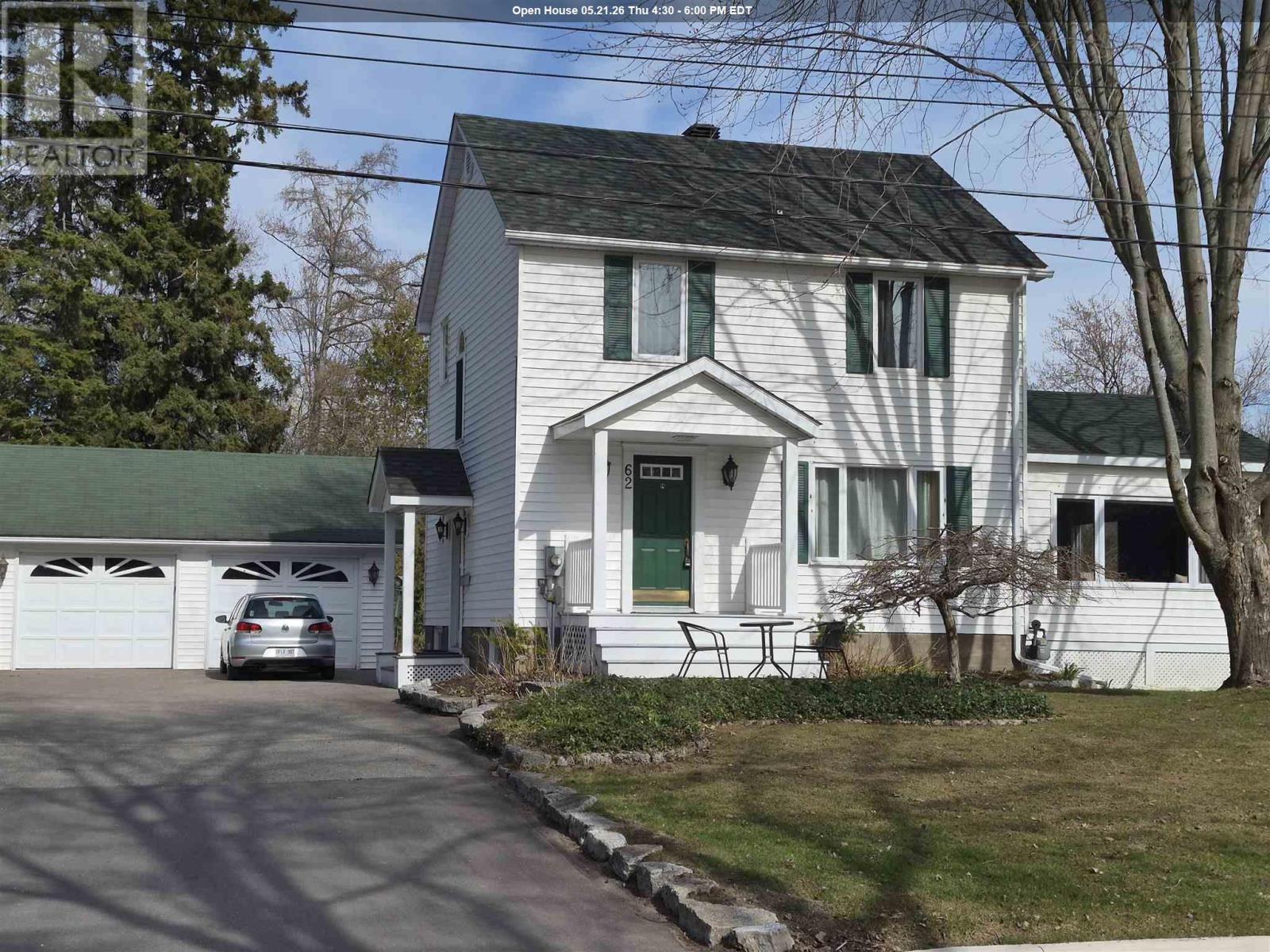 62 Lake ST, Sault Ste. Marie, Ontario