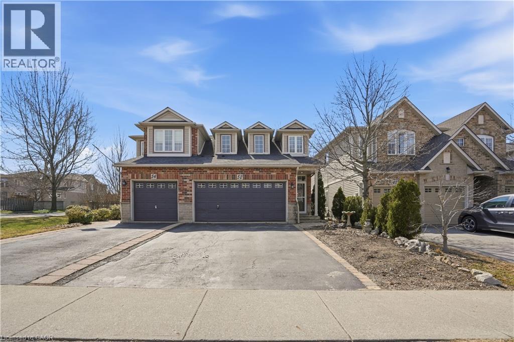 52 SUNNYCROFT Court, Waterdown, Ontario