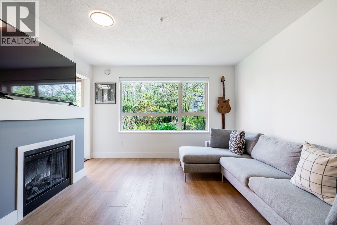 115 600 Klahanie Drive, Port Moody, British Columbia  V3H 5L2 - Photo 2 - R3116428