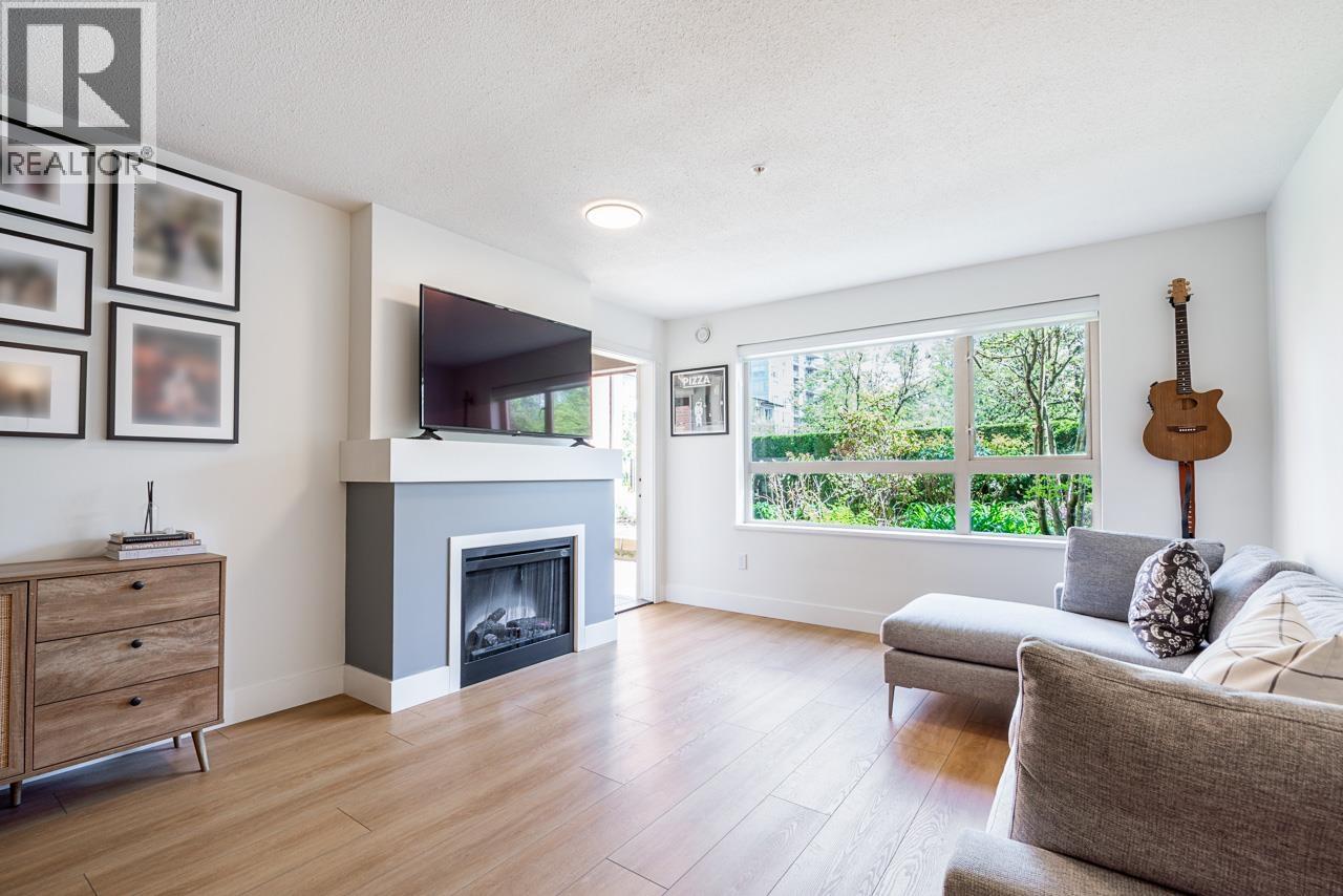 115 600 KLAHANIE DRIVE, Port Moody, British Columbia
