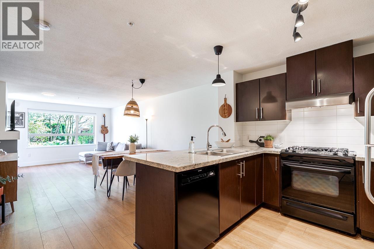 115 600 Klahanie Drive, Port Moody, British Columbia  V3H 5L2 - Photo 8 - R3116428