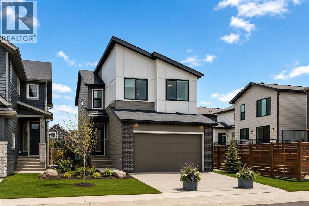 103 Silver Spruce Grove, Calgary, Alberta  T2X 5M1 - Photo 1 - A2302713