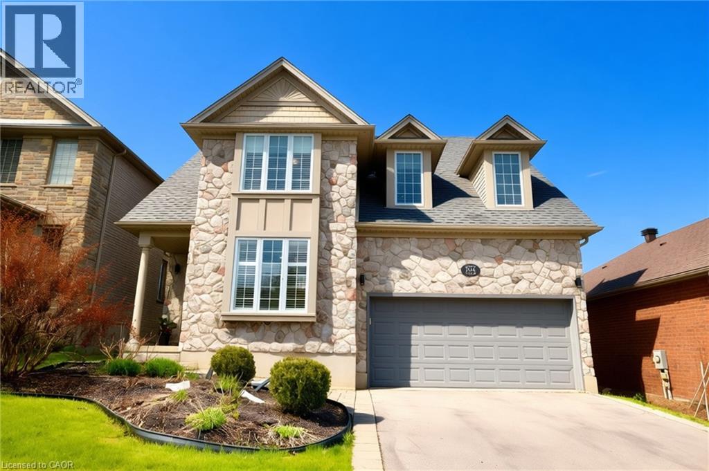 704 Zurich Drive, Waterloo, Ontario  N2V 2S8 - Photo 1 - 40830616