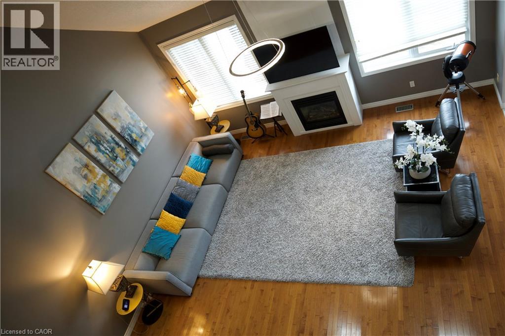 704 Zurich Drive, Waterloo, Ontario  N2V 2S8 - Photo 11 - 40830616