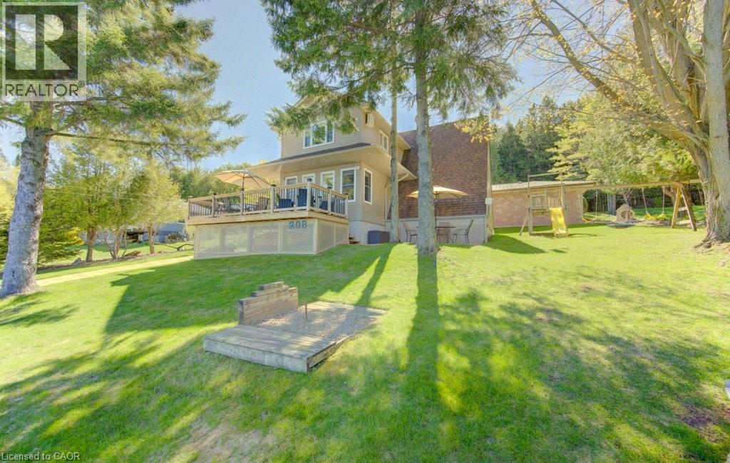 208 Road 2 S, Conestogo Lake, Ontario  N0G 1P0 - Photo 34 - 40829859