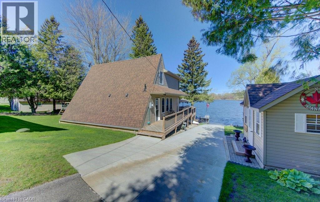 208 Road 2 S, Conestogo Lake, Ontario  N0G 1P0 - Photo 5 - 40829859