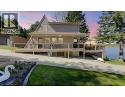 208 ROAD 2 S, conestogo lake, Ontario