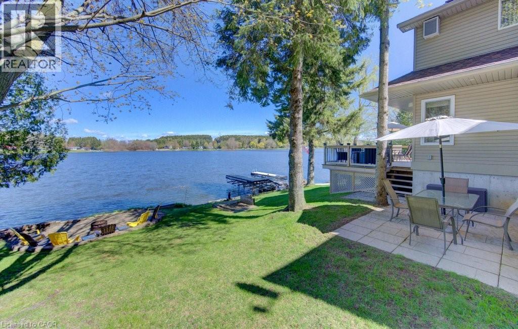 208 Road 2 S, Conestogo Lake, Ontario  N0G 1P0 - Photo 39 - 40829859