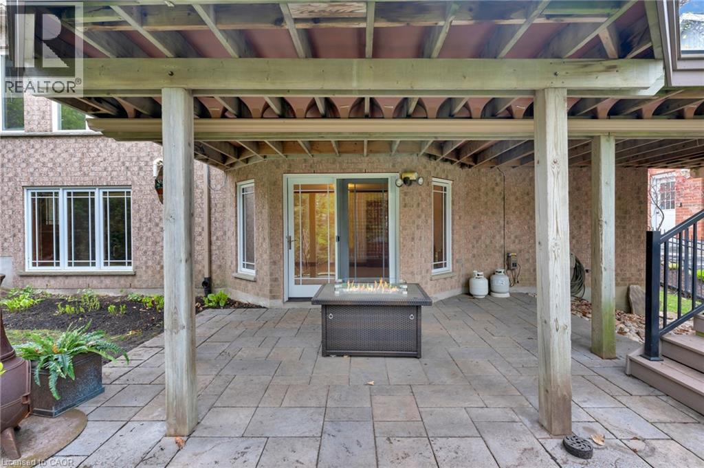 18 Woodmans Court, Kitchener, Ontario  N2P 2B2 - Photo 36 - 40829024