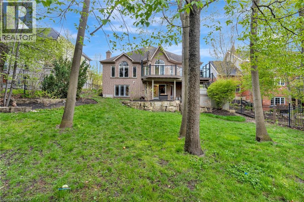 18 Woodmans Court, Kitchener, Ontario  N2P 2B2 - Photo 42 - 40829024