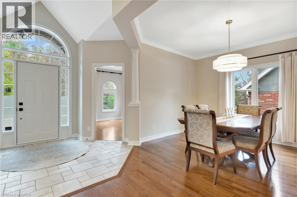 18 Woodmans Court, Kitchener, Ontario  N2P 2B2 - Photo 6 - 40829024