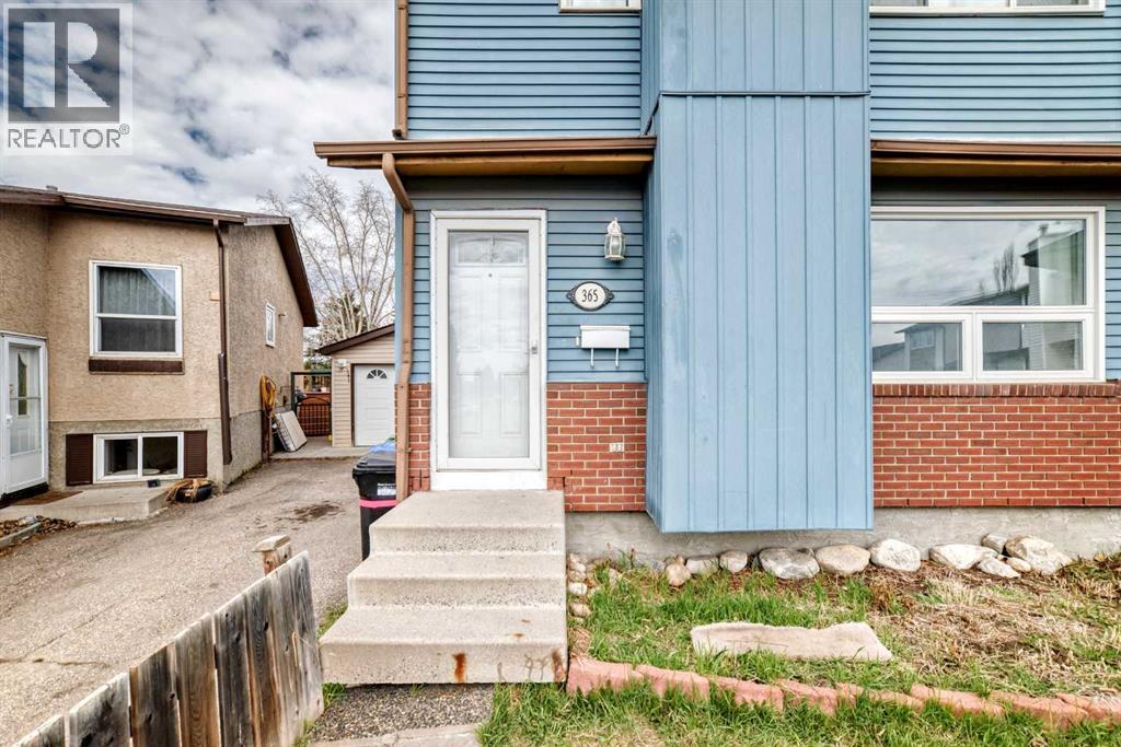 365 Whitlock Way NE, Calgary, Alberta  T1Y 5C9 - Photo 4 - A2306699