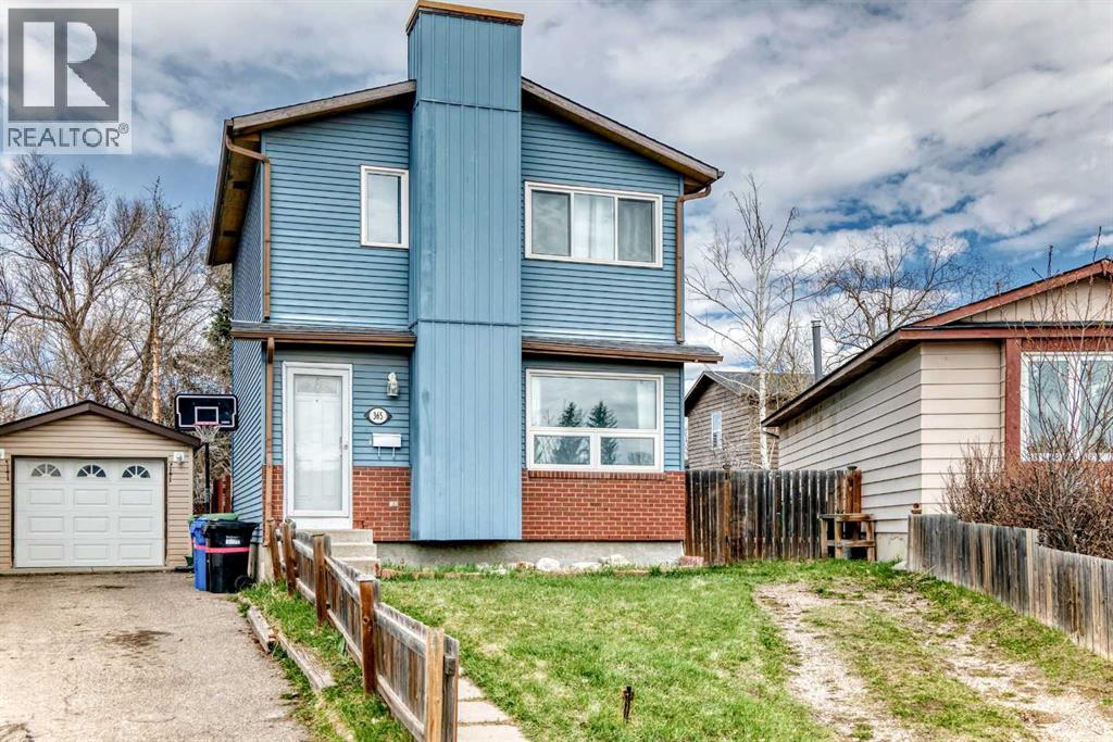 365 Whitlock Way NE, Calgary, Alberta  T1Y 5C9 - Photo 3 - A2306699