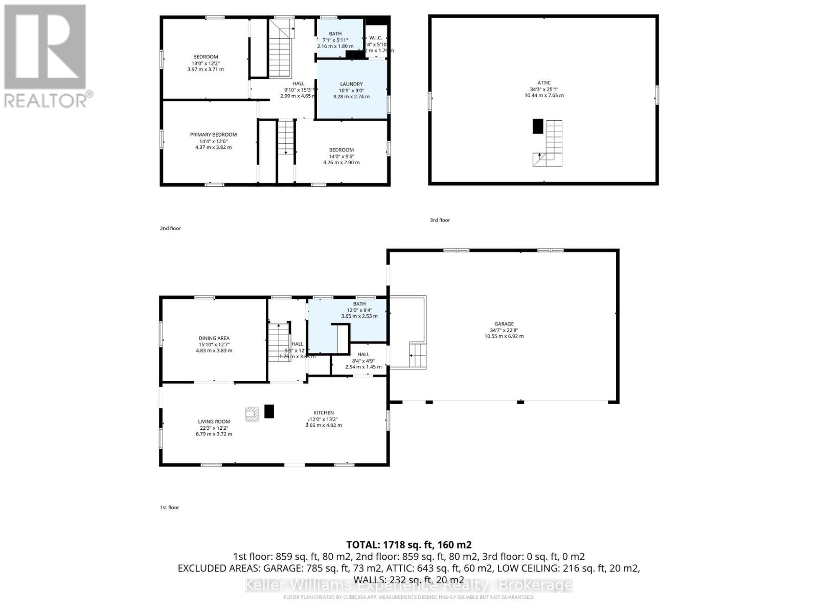 2936 Flos 6 Road W, Springwater (Phelpston), Ontario  L0L 1P0 - Photo 5 - S13133372
