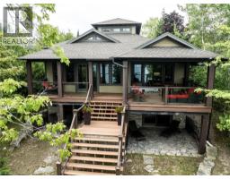 86649 AMBERLEY BEACH Road, Kincardine, Ontario