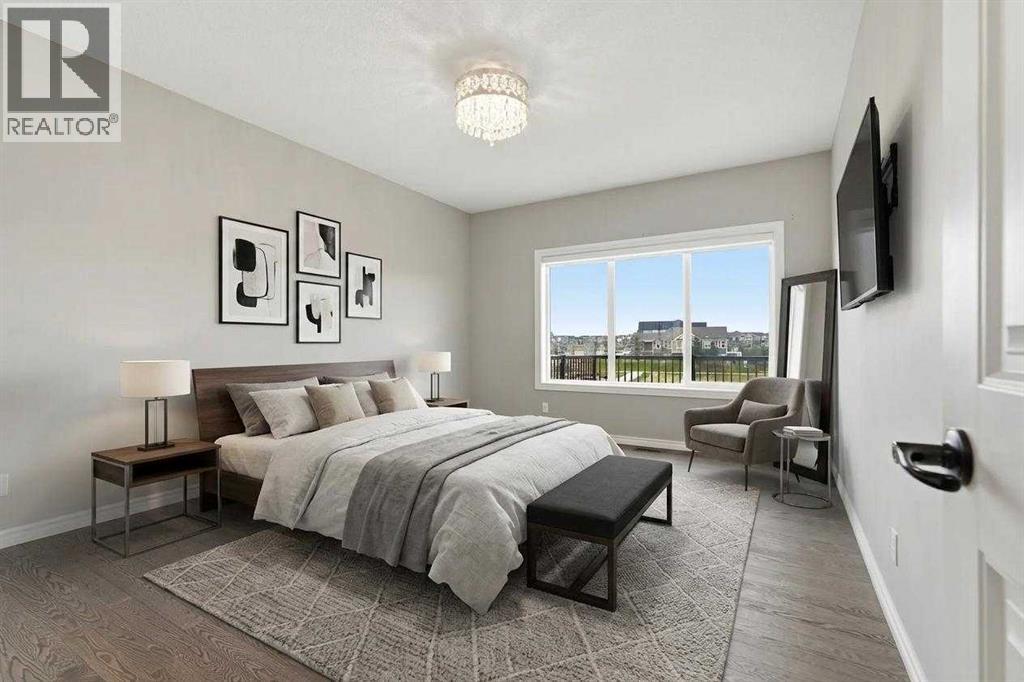 9 Kingsbridge Place Se, Airdrie, Alberta  T4A 0S4 - Photo 10 - A2310679