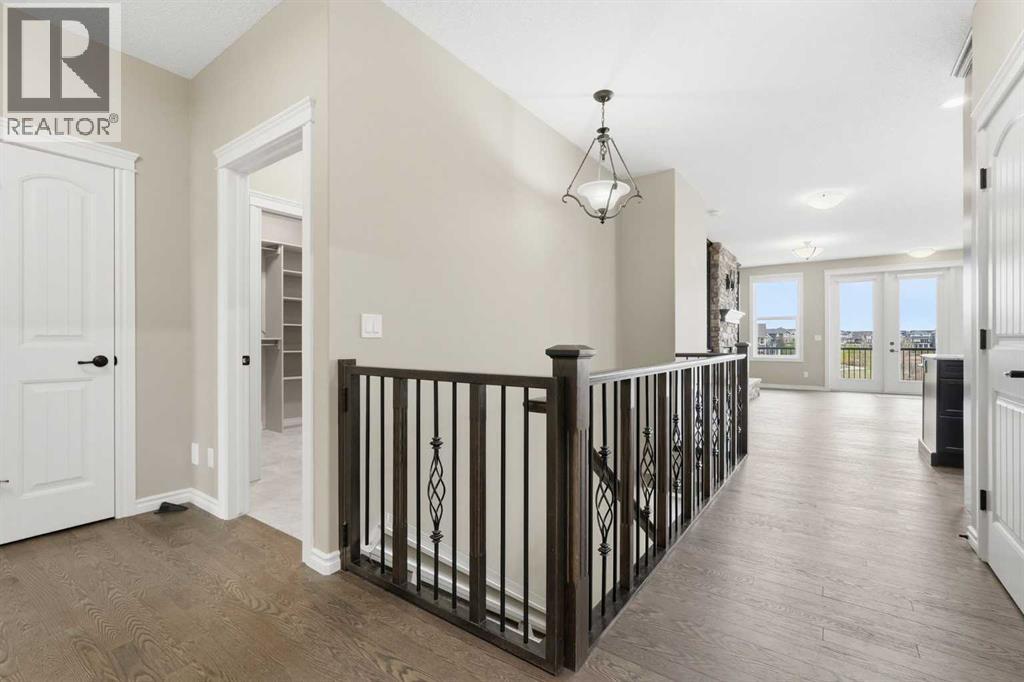9 Kingsbridge Place Se, Airdrie, Alberta  T4A 0S4 - Photo 15 - A2310679