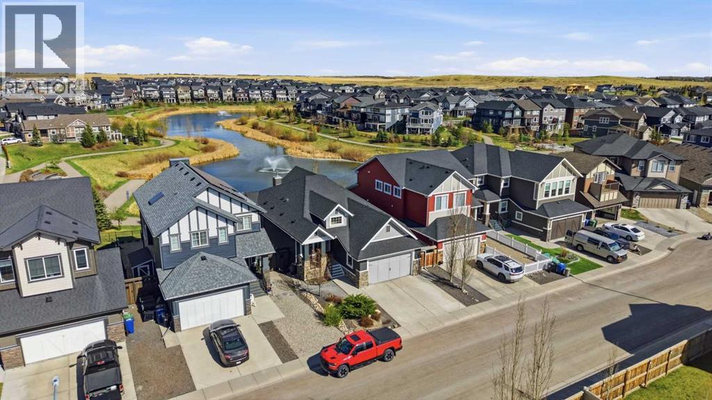 9 Kingsbridge Place Se, Airdrie, Alberta  T4A 0S4 - Photo 29 - A2310679