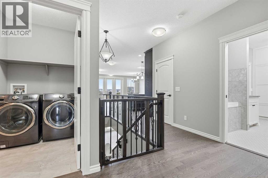 9 Kingsbridge Place Se, Airdrie, Alberta  T4A 0S4 - Photo 13 - A2310679