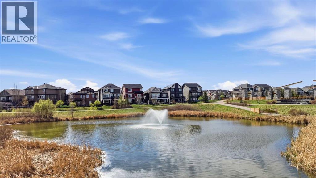 9 Kingsbridge Place Se, Airdrie, Alberta  T4A 0S4 - Photo 33 - A2310679