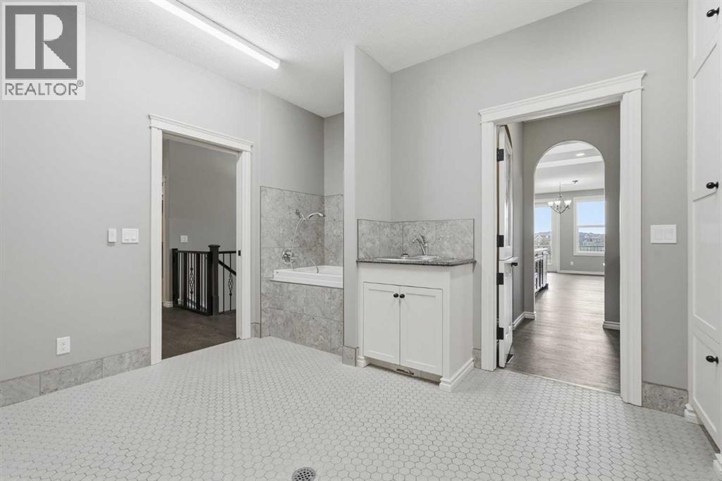9 Kingsbridge Place Se, Airdrie, Alberta  T4A 0S4 - Photo 17 - A2310679