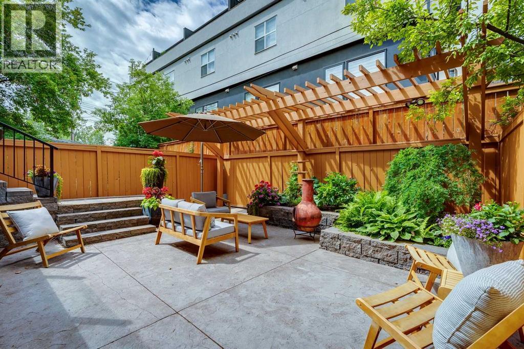 2317 16 Street SW, Calgary, Alberta  T2T 4E6 - Photo 38 - A2310714
