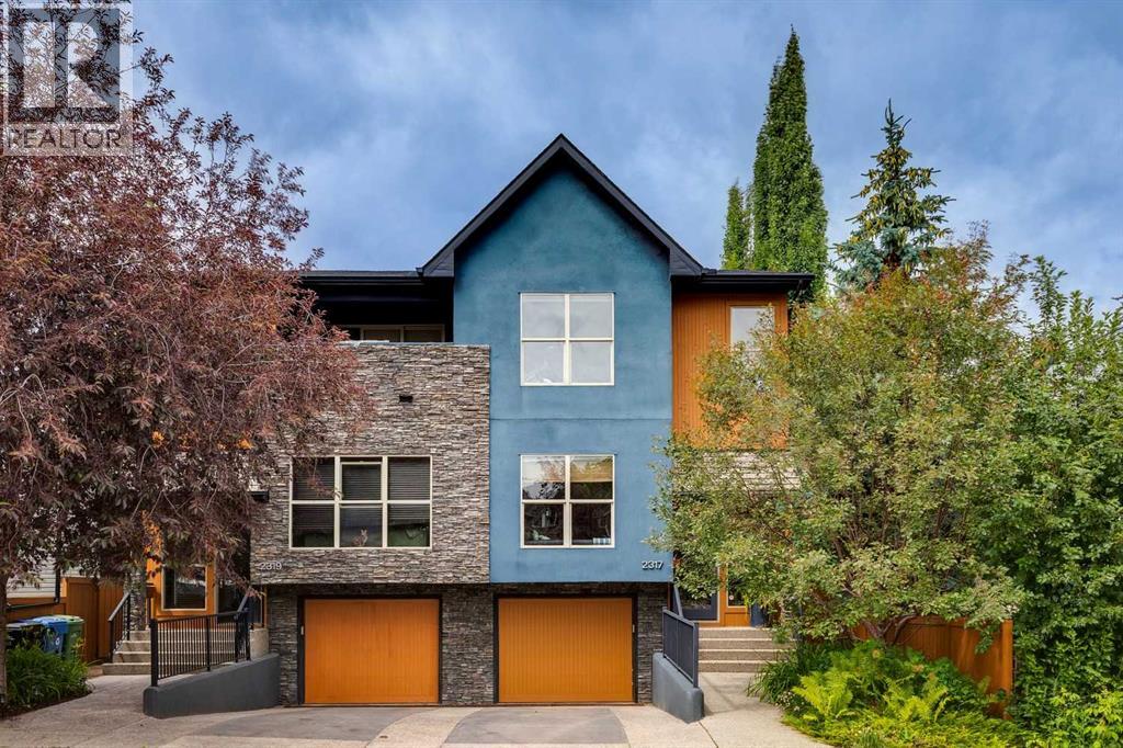 2317 16 Street SW, Calgary, Alberta