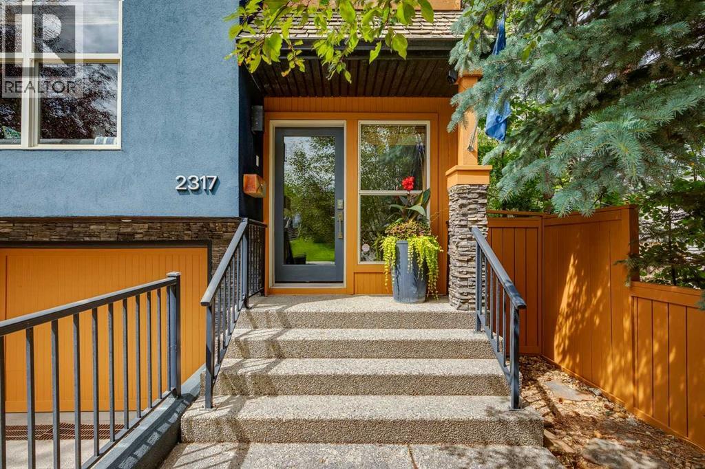 2317 16 Street SW, Calgary, Alberta  T2T 4E6 - Photo 2 - A2310714