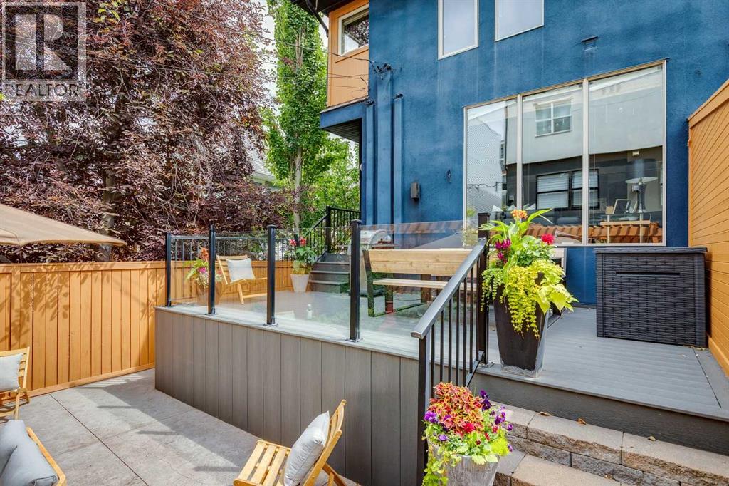 2317 16 Street SW, Calgary, Alberta  T2T 4E6 - Photo 42 - A2310714
