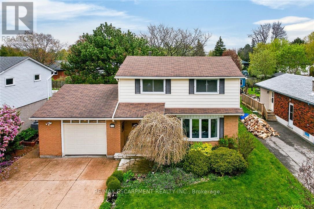 167 DARLINGTON DRIVE, Hamilton, Ontario