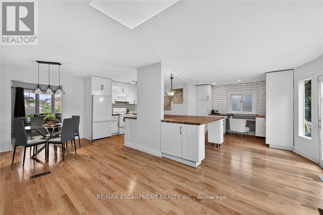 167 Darlington Drive, Hamilton, Ontario  L9C 2M4 - Photo 14 - X13133222