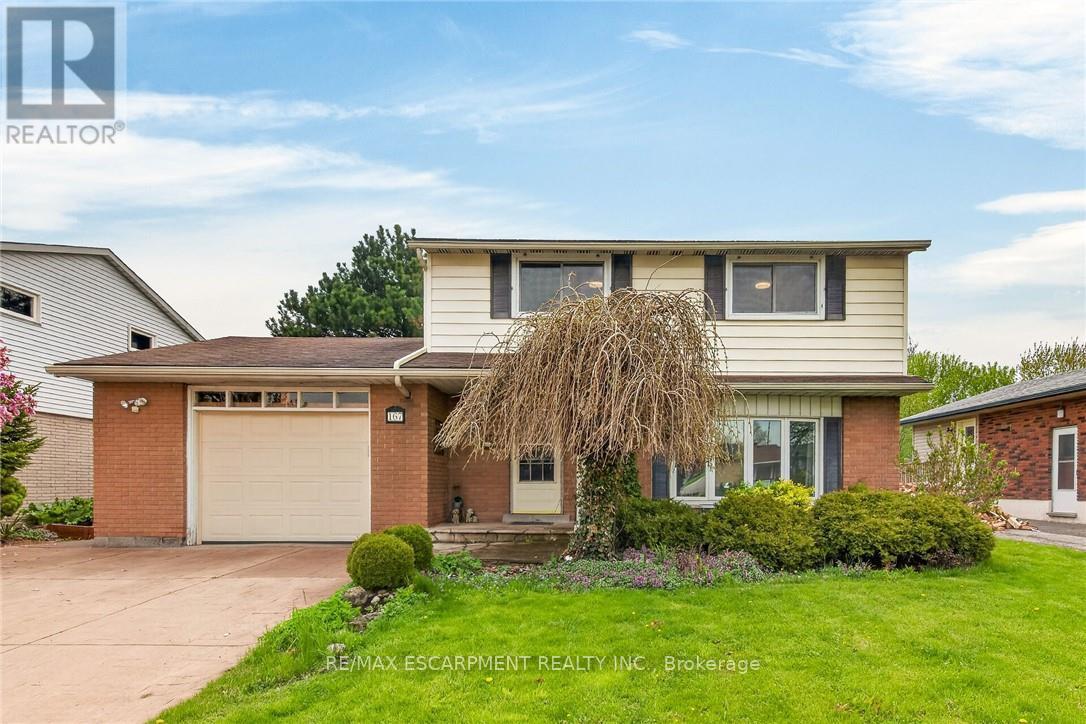 167 Darlington Drive, Hamilton, Ontario  L9C 2M4 - Photo 2 - X13133222