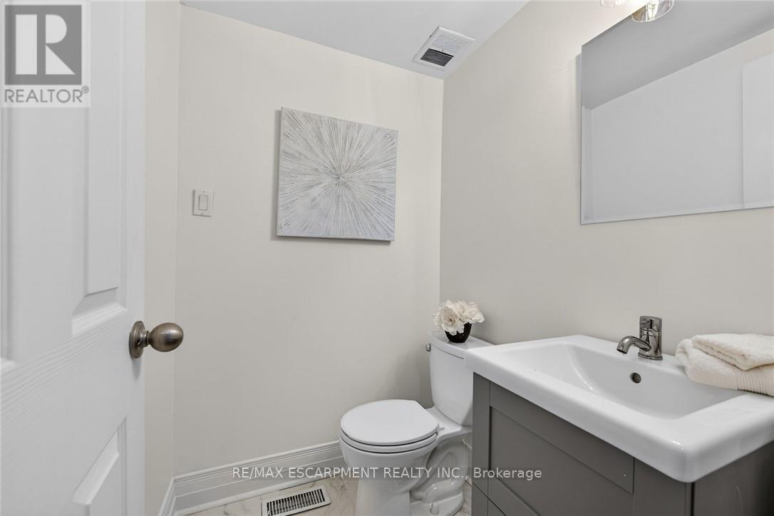 167 Darlington Drive, Hamilton, Ontario  L9C 2M4 - Photo 22 - X13133222