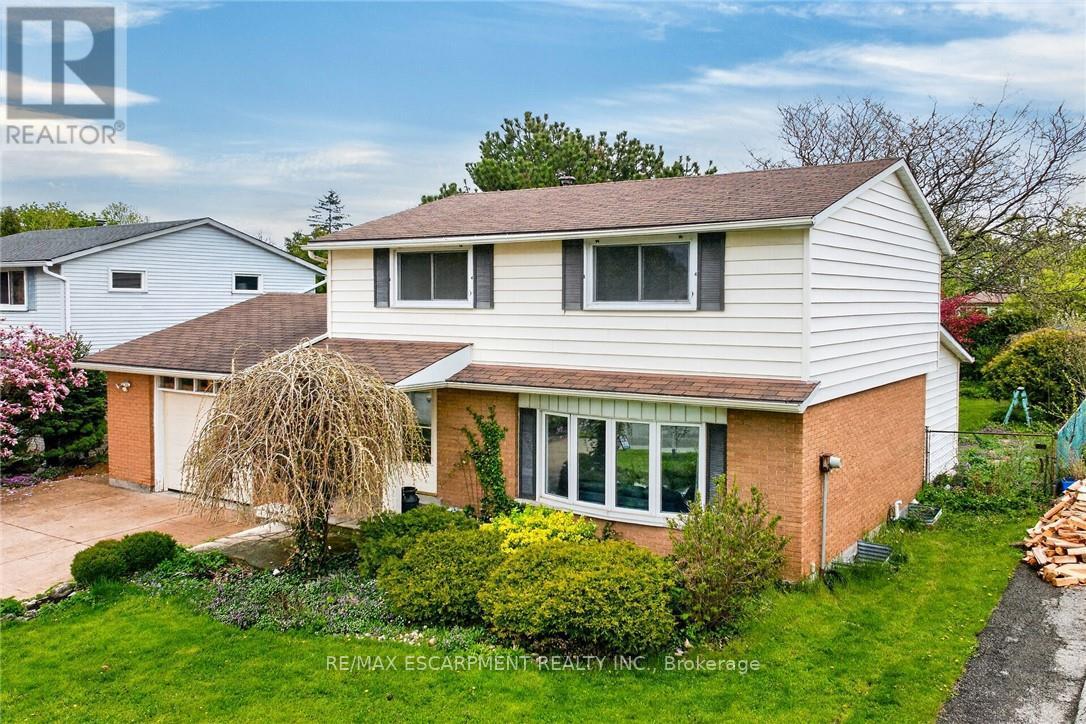 167 Darlington Drive, Hamilton, Ontario  L9C 2M4 - Photo 44 - X13133222