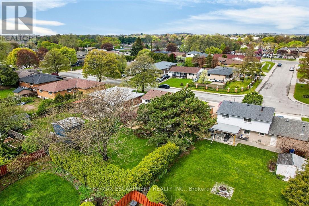 167 Darlington Drive, Hamilton, Ontario  L9C 2M4 - Photo 46 - X13133222