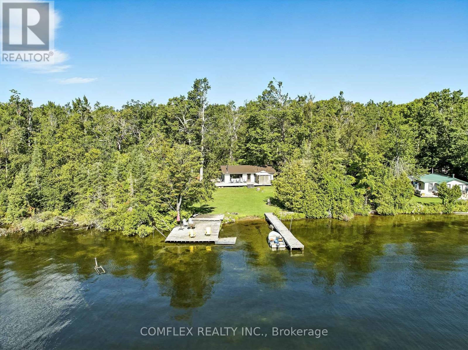 633 GRAND ISLAND, Kawartha Lakes, Ontario