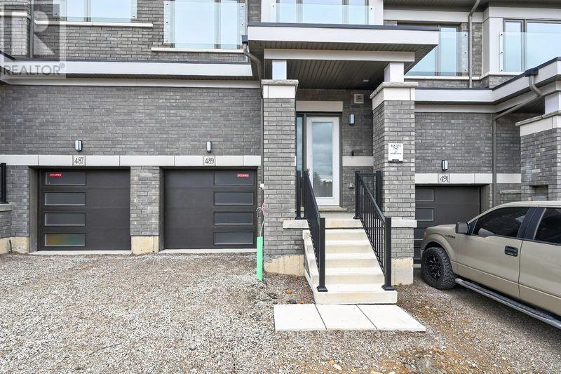 489 Jack Wilford Way, South-West Oxford, Ontario  N4S 0G7 - Photo 2 - X13133306