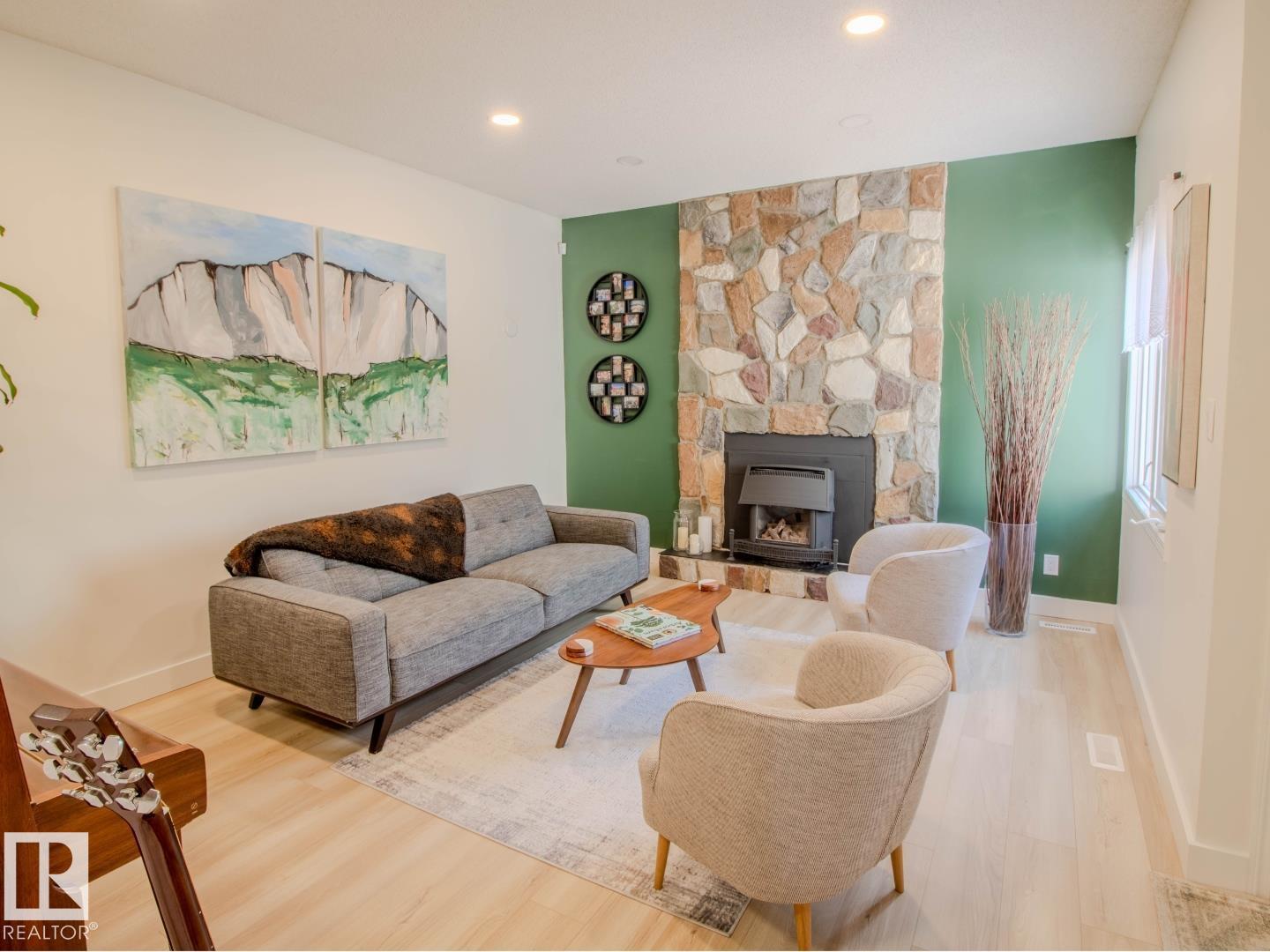 3412 110 St Nw, Edmonton, Alberta  T6J 2V7 - Photo 15 - E4487957