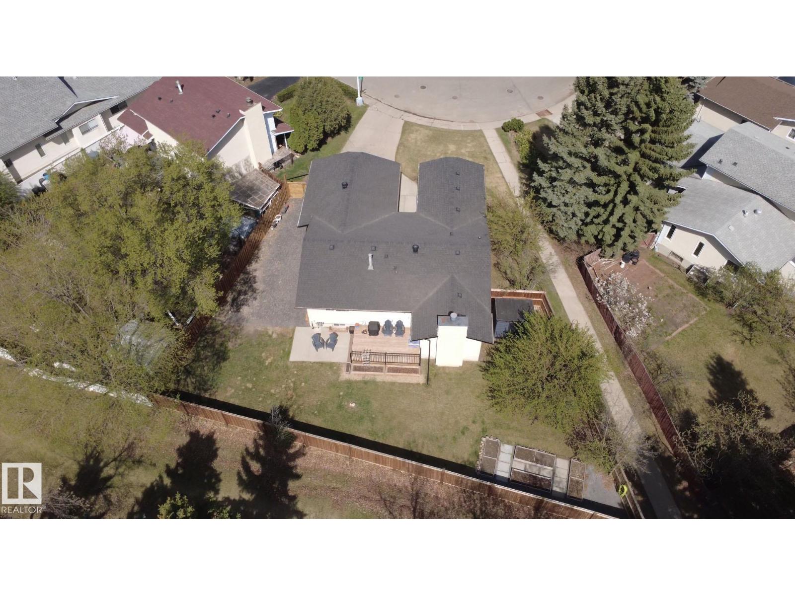 3412 110 St Nw, Edmonton, Alberta  T6J 2V7 - Photo 32 - E4487957