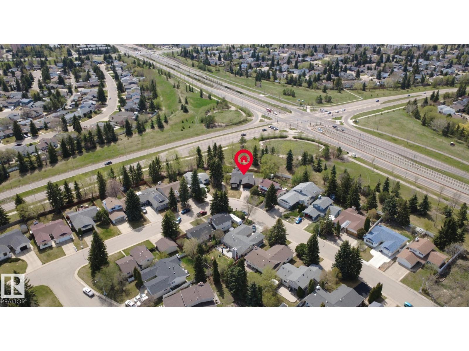 3412 110 St Nw, Edmonton, Alberta  T6J 2V7 - Photo 34 - E4487957
