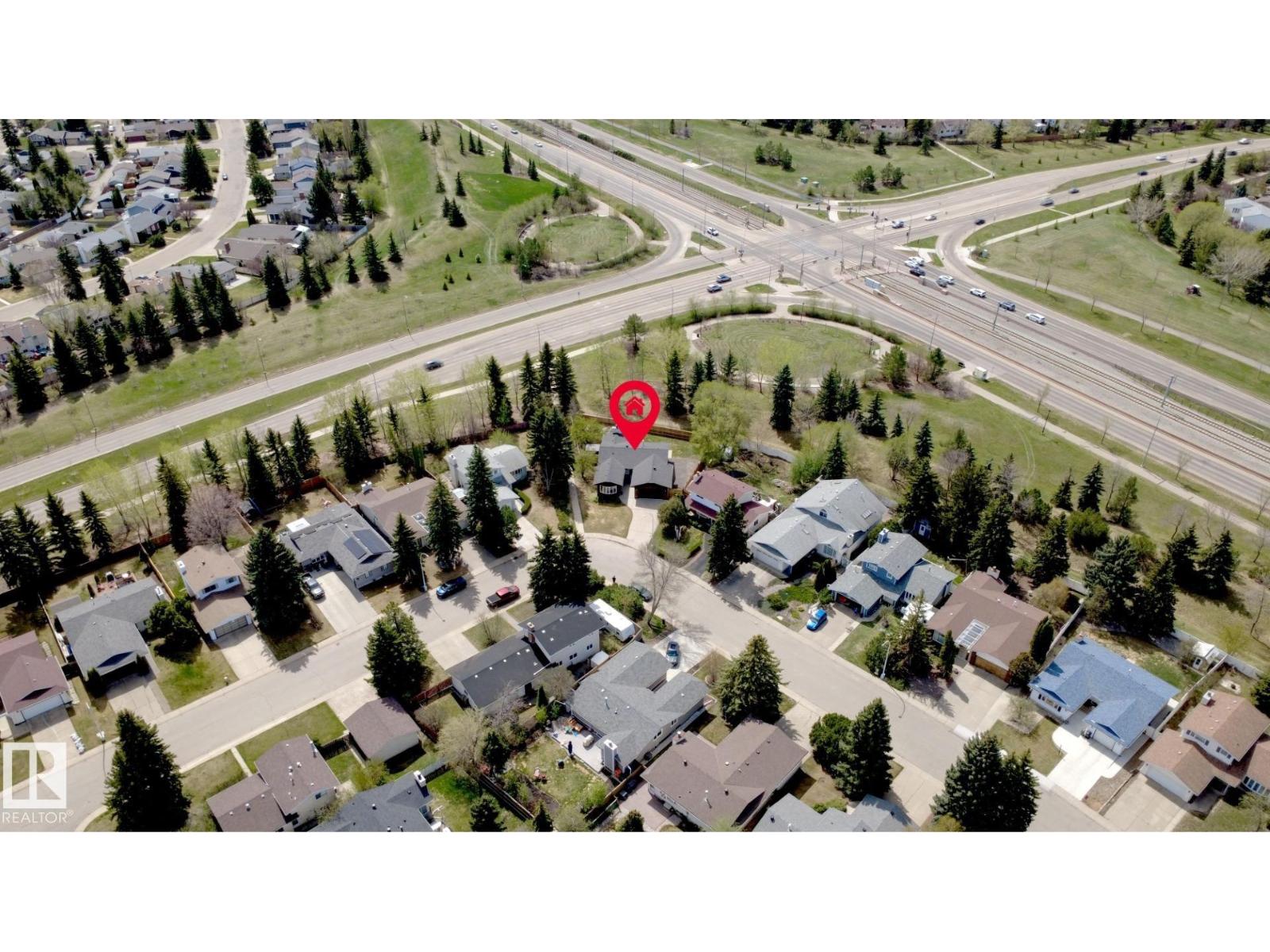 3412 110 St Nw, Edmonton, Alberta  T6J 2V7 - Photo 35 - E4487957