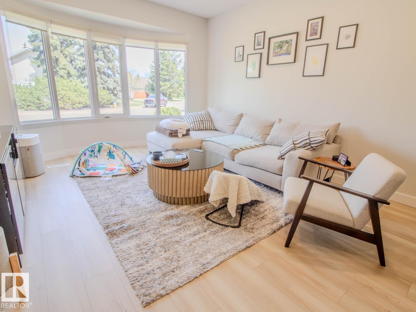 3412 110 St Nw, Edmonton, Alberta  T6J 2V7 - Photo 4 - E4487957