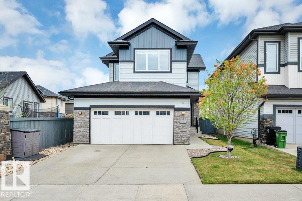 7740 GETTY WD NW, edmonton, Alberta