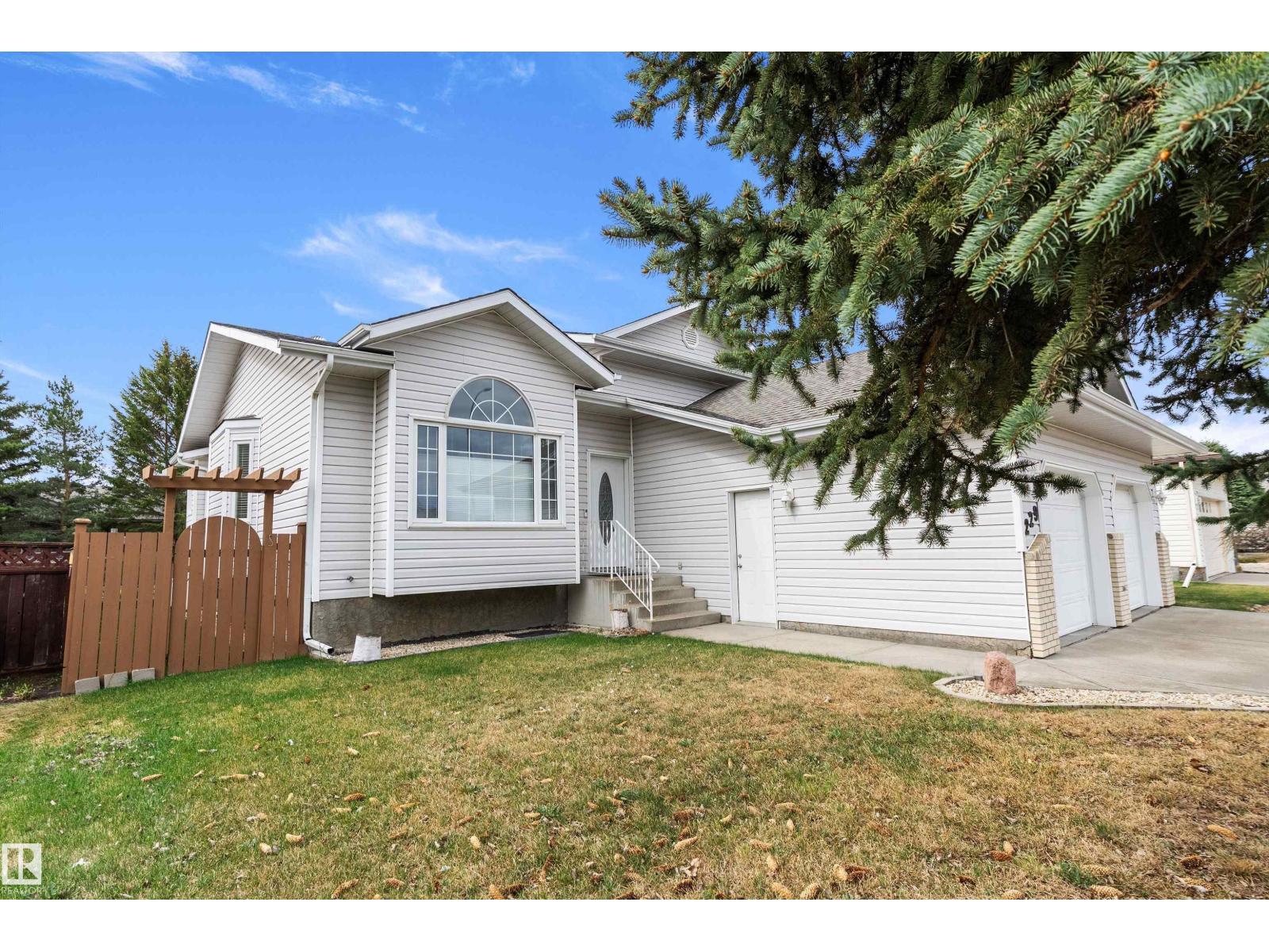 229 Northmount Dr, Wetaskiwin, Alberta  T9A 3M4 - Photo 3 - E4487961