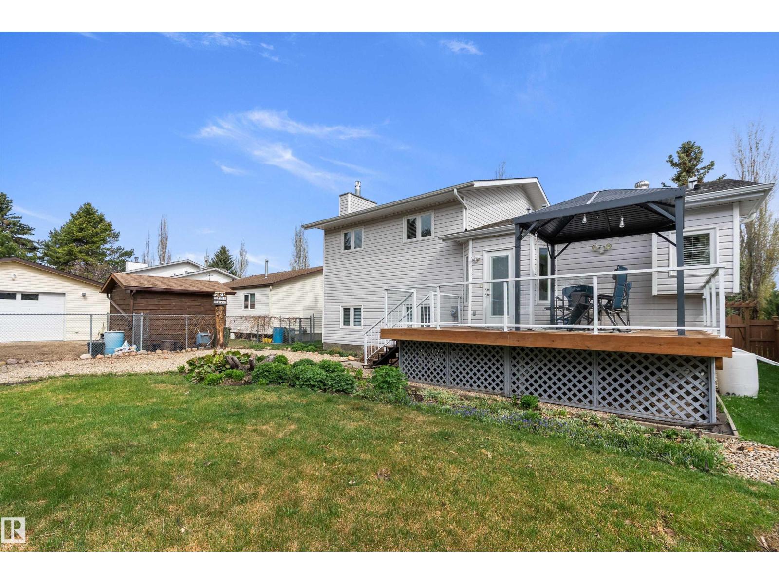 229 Northmount Dr, Wetaskiwin, Alberta  T9A 3M4 - Photo 54 - E4487961
