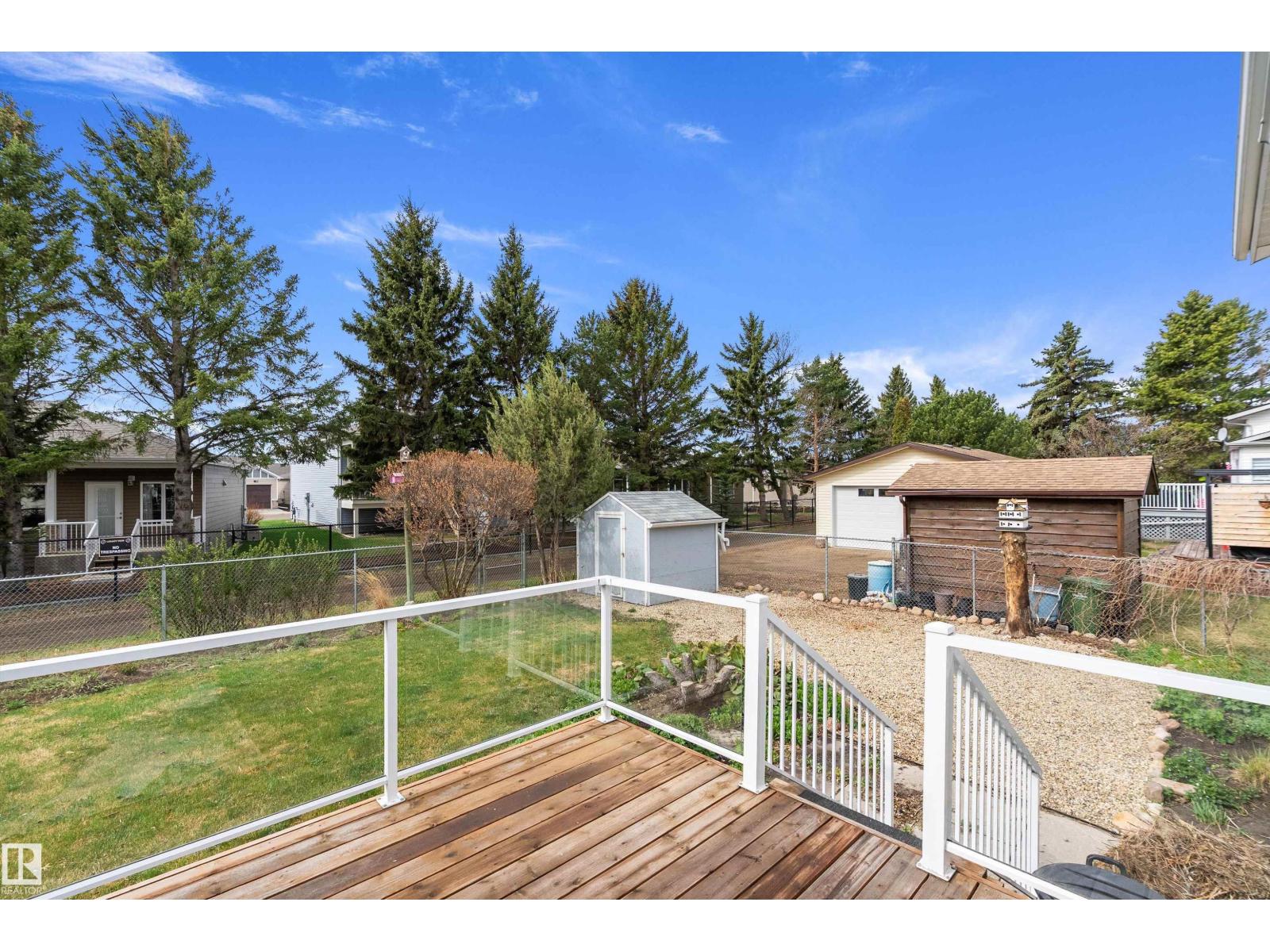 229 Northmount Dr, Wetaskiwin, Alberta  T9A 3M4 - Photo 60 - E4487961