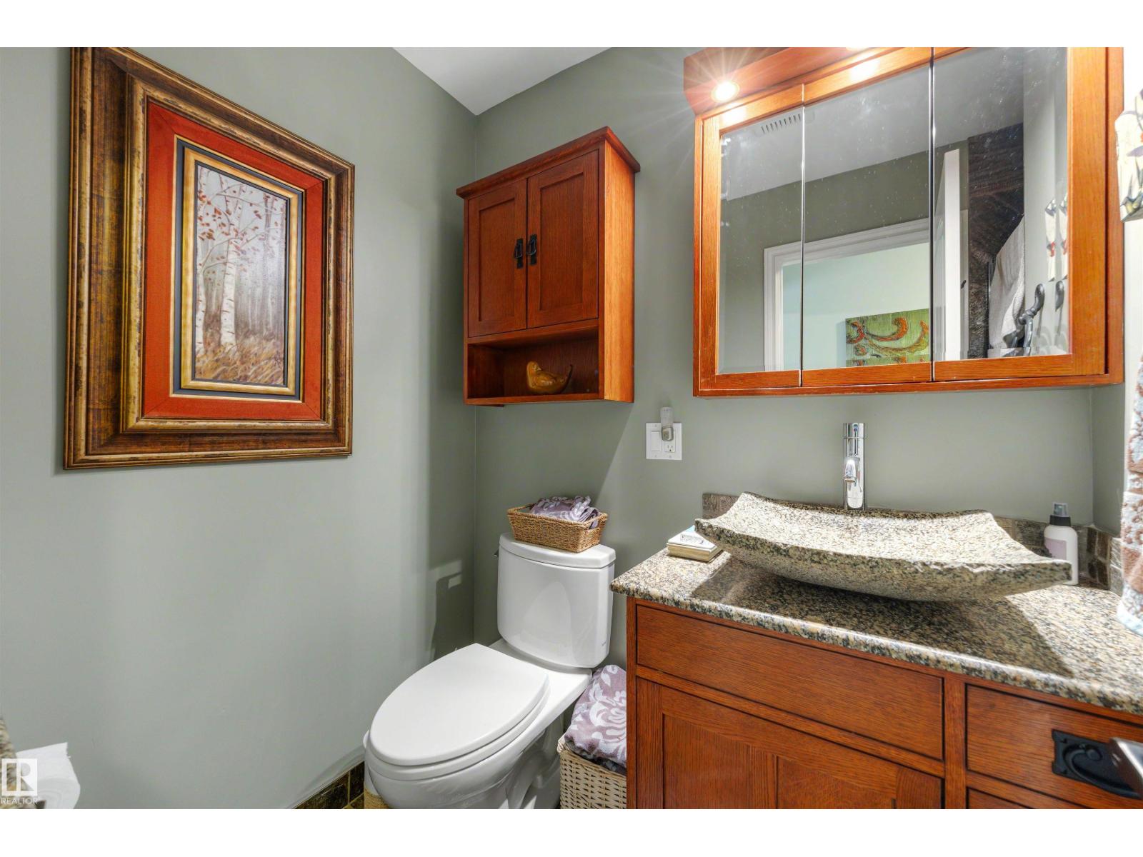 61 Fair Oaks Dr, St. Albert, Alberta  T8N 1P9 - Photo 17 - E4487963