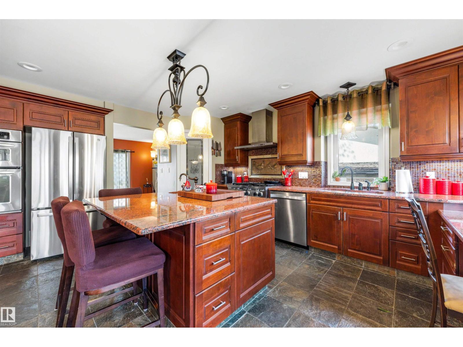 61 Fair Oaks Dr, St. Albert, Alberta  T8N 1P9 - Photo 21 - E4487963