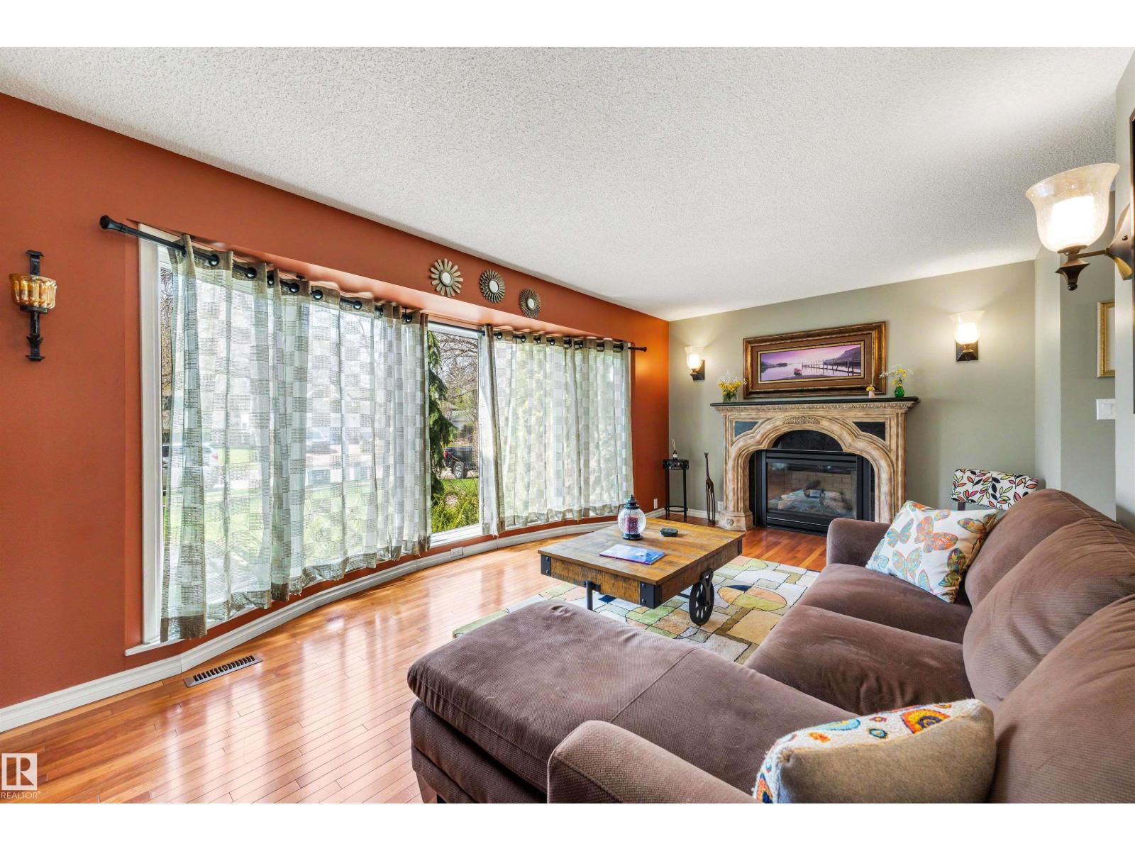 61 Fair Oaks Dr, St. Albert, Alberta  T8N 1P9 - Photo 23 - E4487963